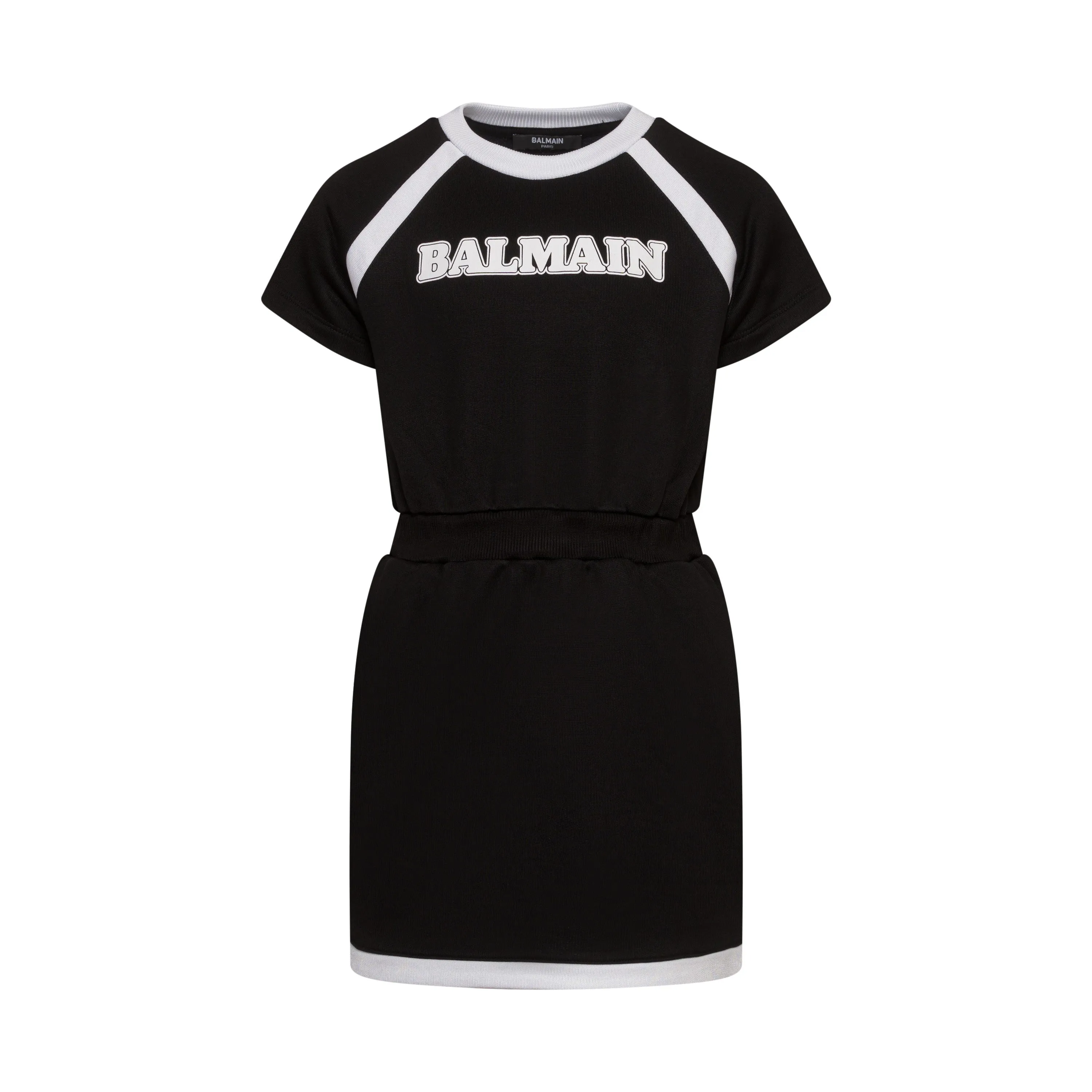 Balmain Sporty Dress