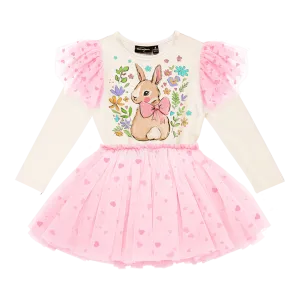 Bunny Circus Dress