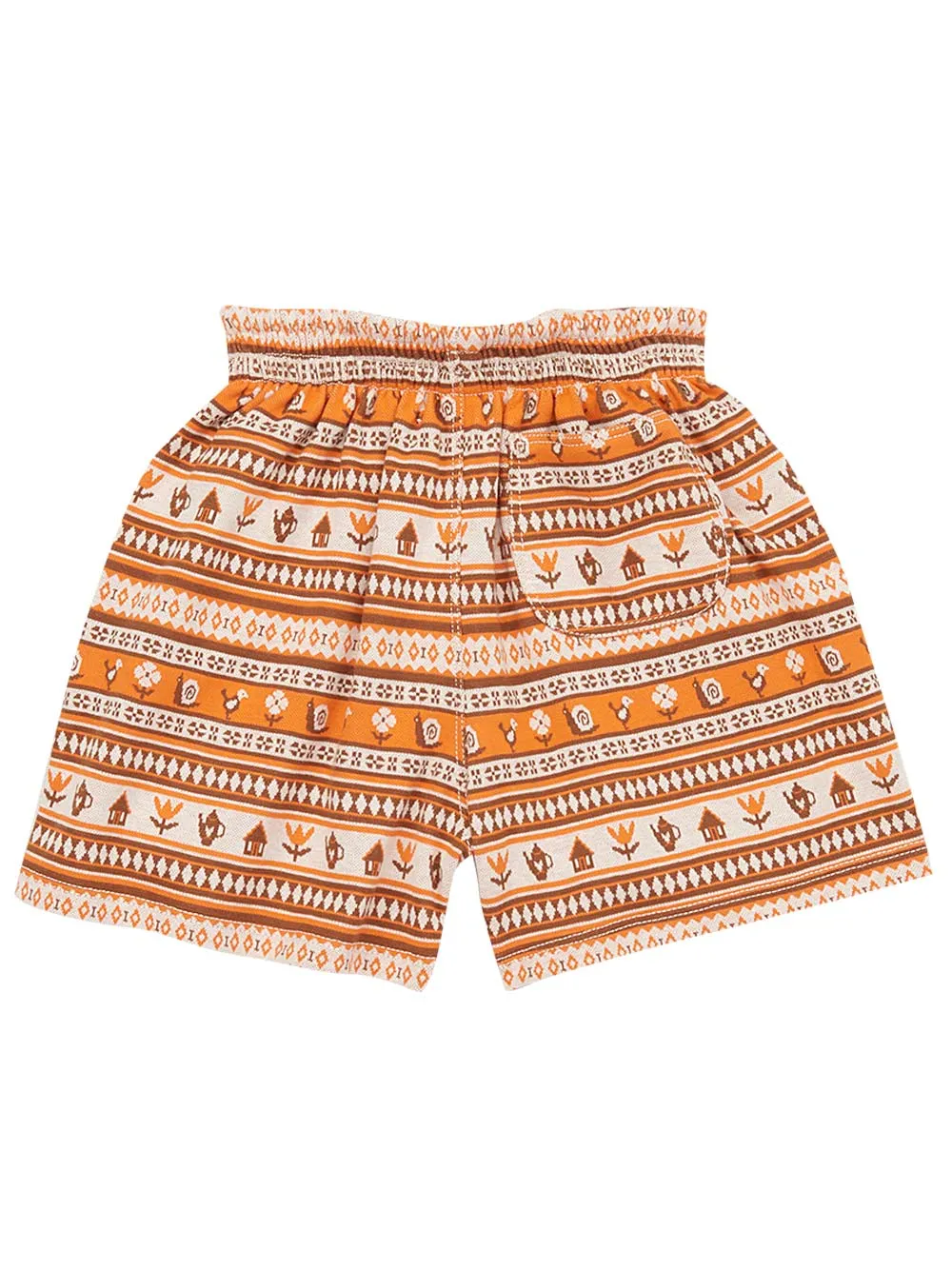 Camp Shorts