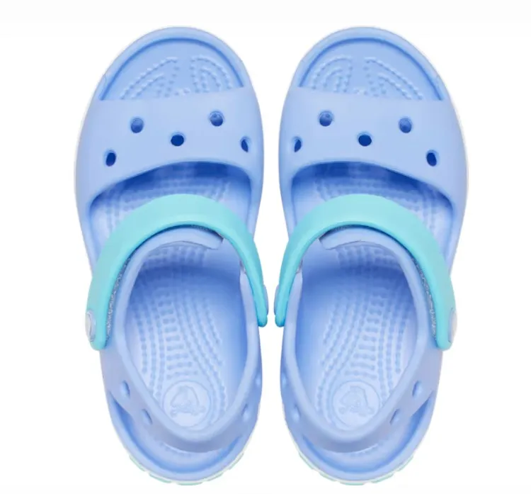 Crocs Crocband Moonjelly Kids Boys Girls Casual Comfy Sandal