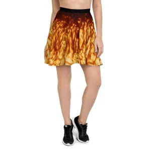 DKIST Sunspot Skater Skirt