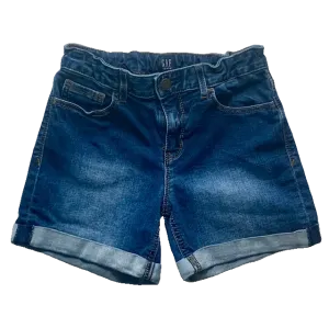 GAP DENIM SHORT (SZ 14)