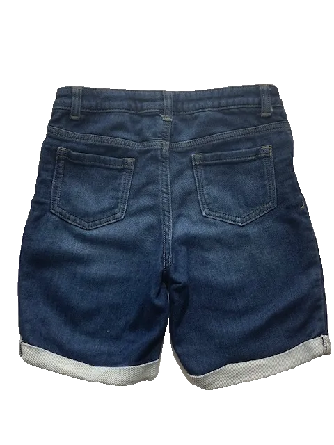 GAP DENIM SHORT (SZ 14)