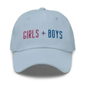 Girls   Boys Hat