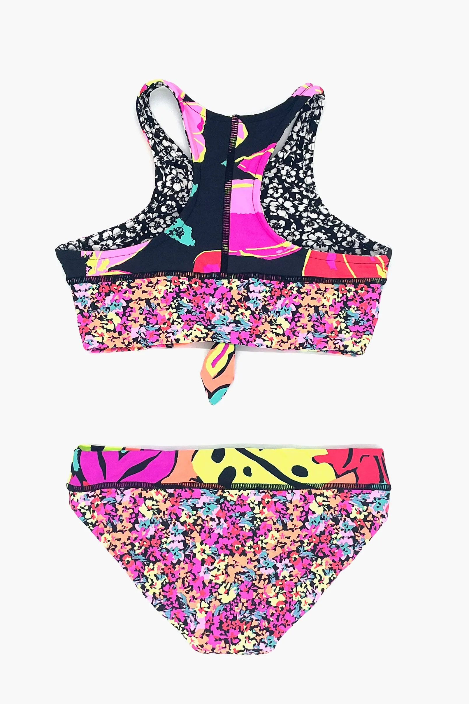 Girls Swimsuit Maaji Monet Candi