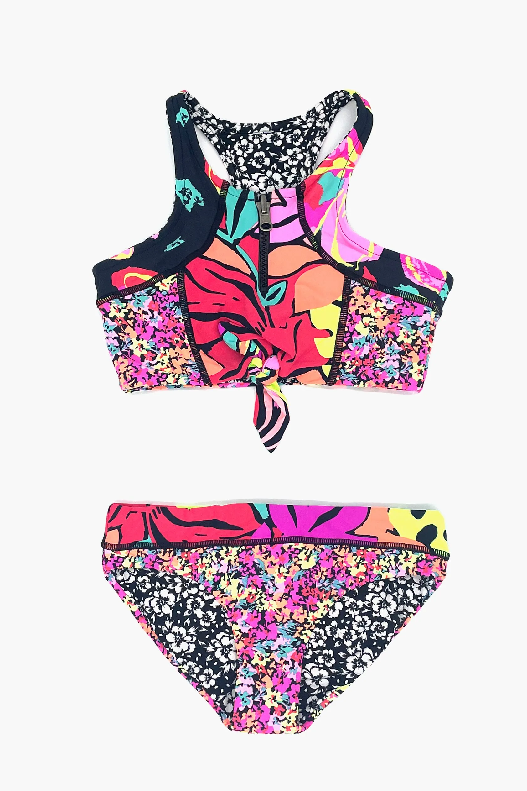 Girls Swimsuit Maaji Monet Candi