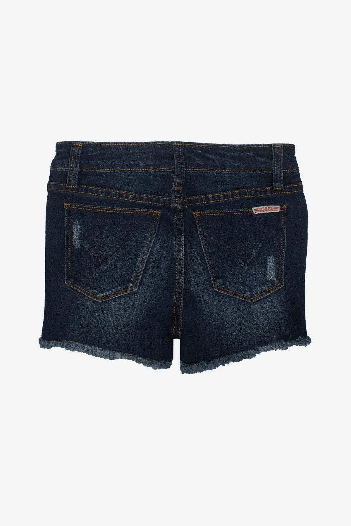 Hudson Ava Girls Jean Shorts (Size 3 left)