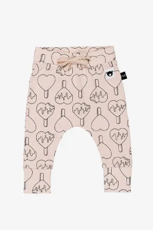 Huxbaby Heart Pop Pant