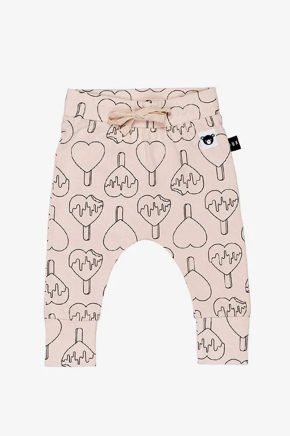 Huxbaby Heart Pop Pant