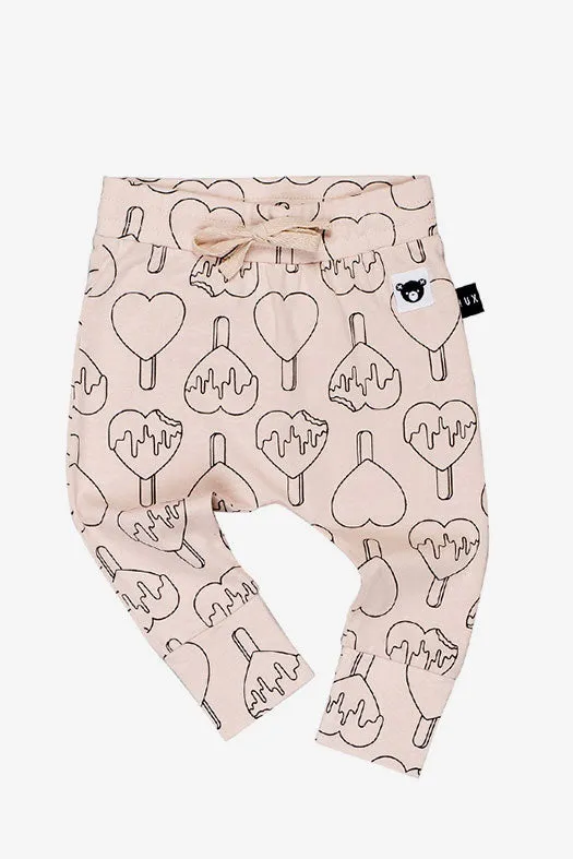 Huxbaby Heart Pop Pant