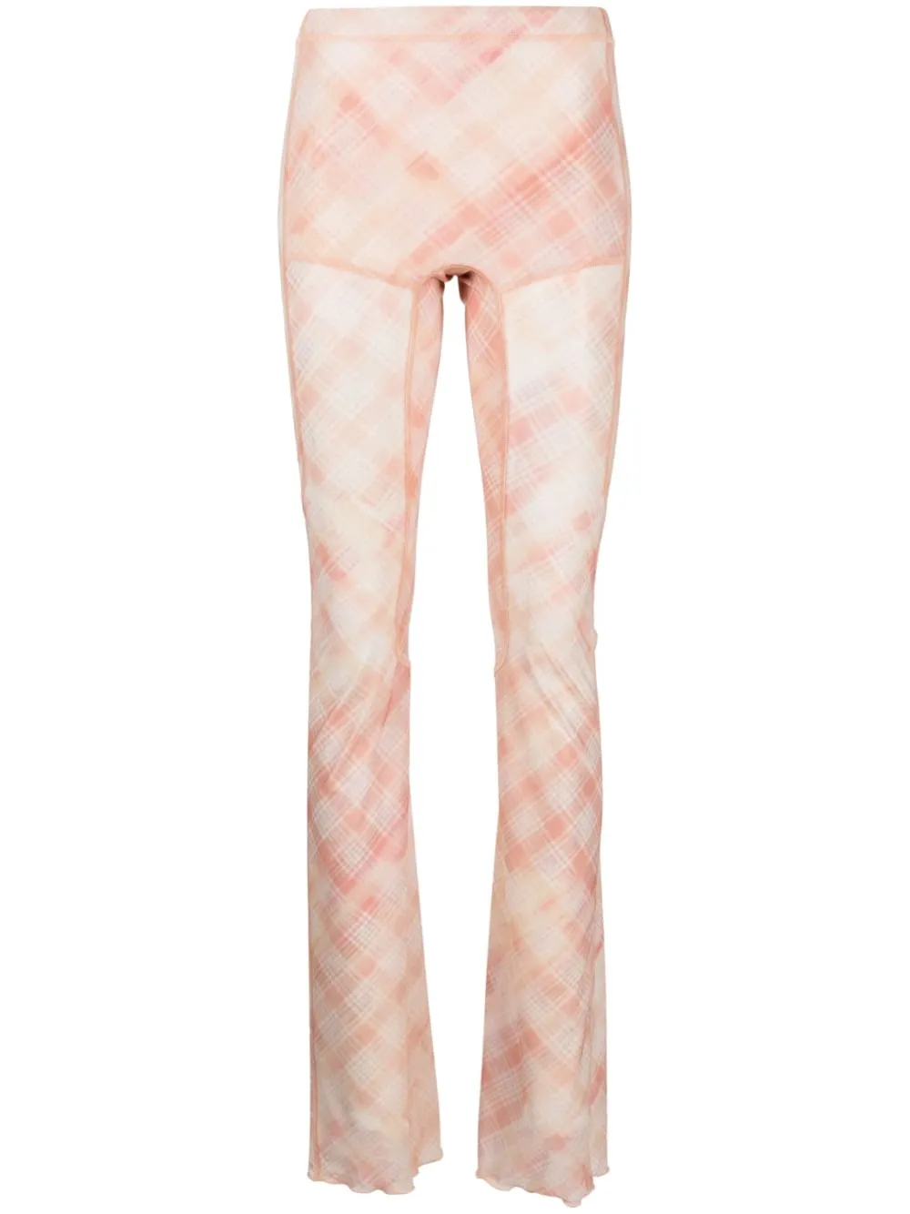 KNWLS Trousers Pink