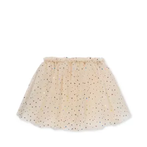 Konges Sløjd Fairy Ballerina Skirt Etoile Multi Brazilian Sand