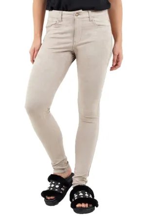 Ladies Rizzo Skinny Trousers - UK 10