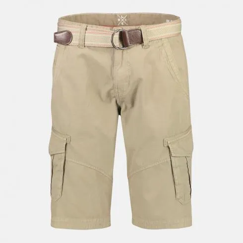 Lerros Belted Shorts 39210 R