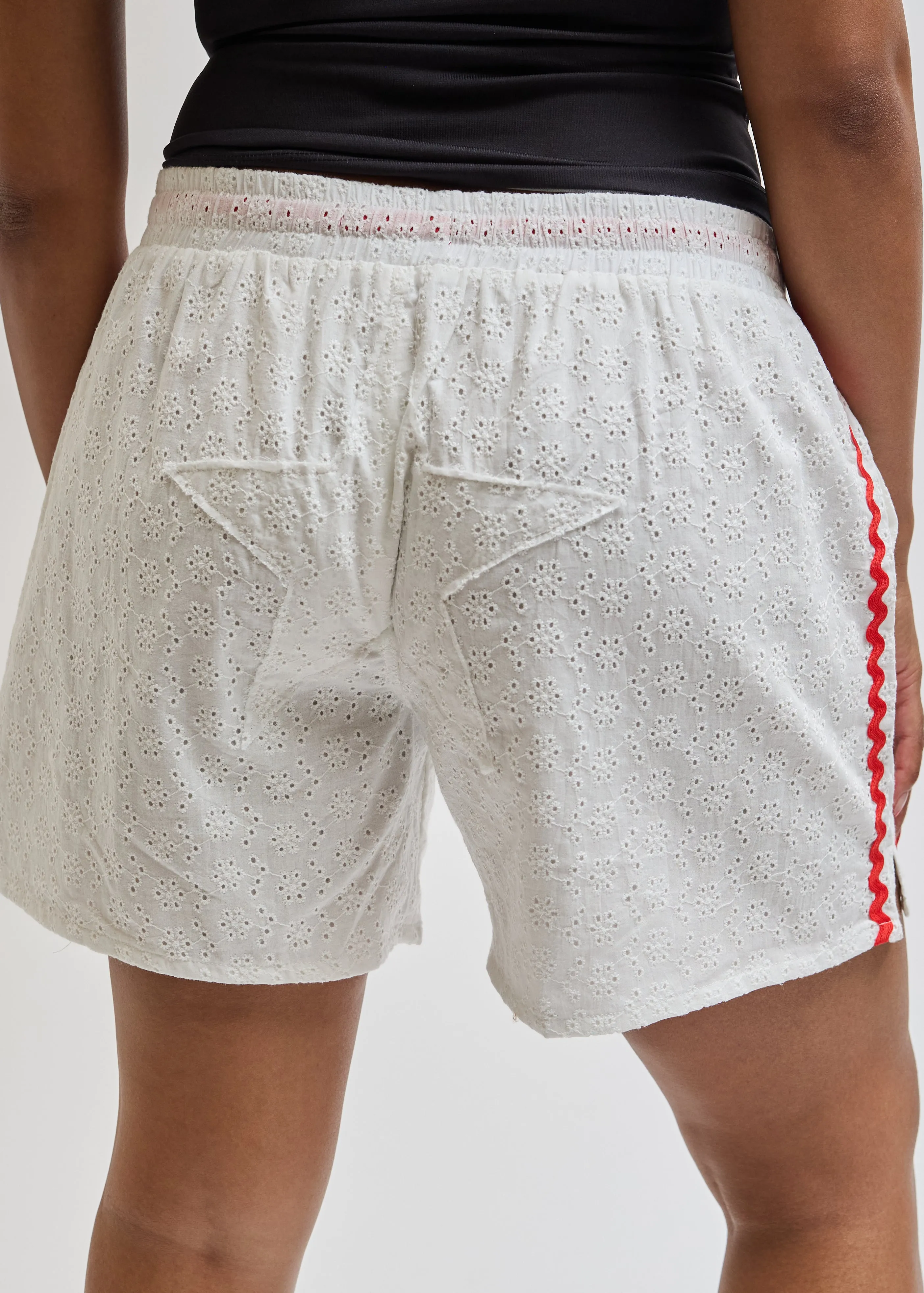 Mia Sport Short