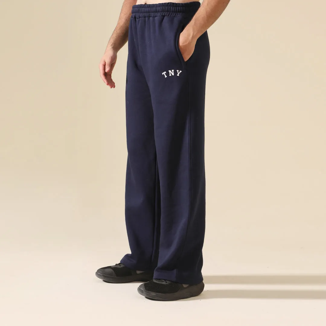 Midnight Relax Fit Fleece Trouser