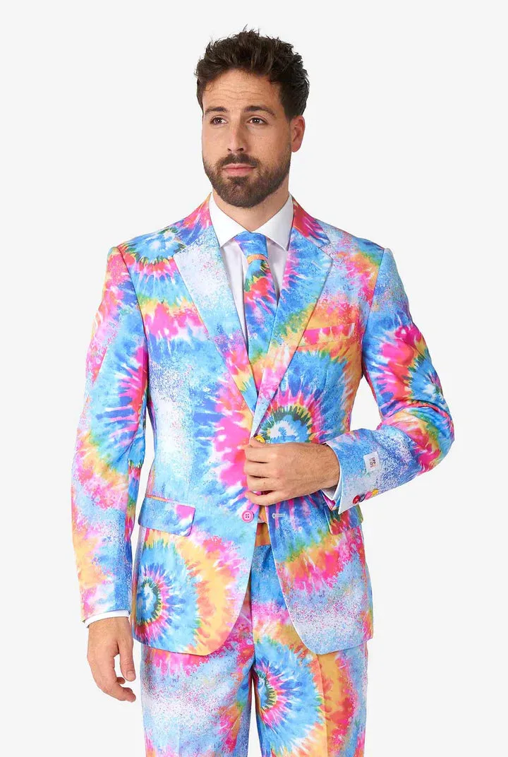 Mr Tie Dye Opposuit