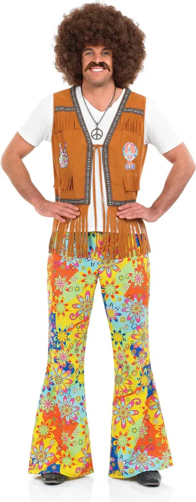 Psychedelic Trousers