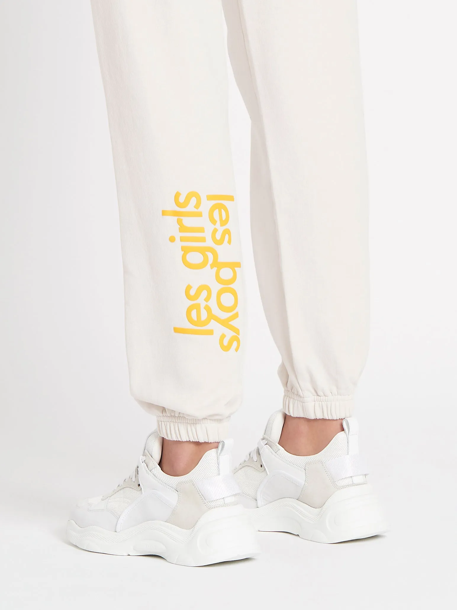 Regular Track Pants