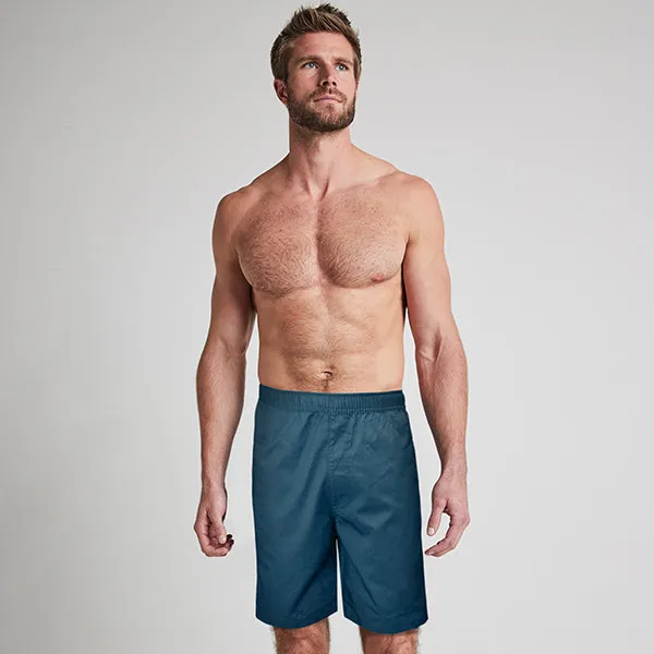 Twill 100% Cotton Shorts